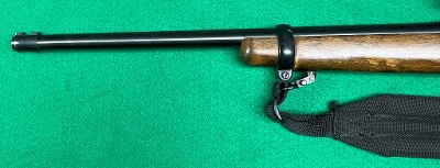 RUGER 10/22 .22 WMR - Image 4 of 12