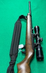 RUGER 10/22 .22 WMR - Image 2 of 12