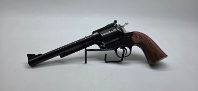 RUGER New Model .45 ACP - Image 1 of 9