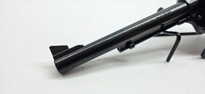 RUGER New Model .45 ACP - Image 2 of 9