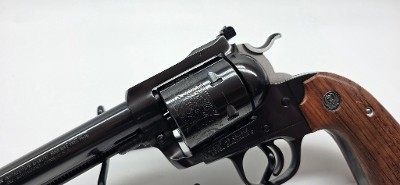 RUGER New Model .45 ACP - Image 4 of 9