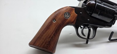 RUGER New Model .45 ACP - Image 6 of 9