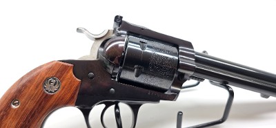 RUGER New Model .45 ACP - Image 7 of 9