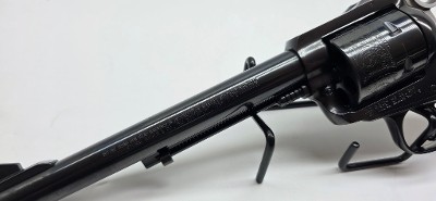 RUGER New Model .45 ACP - Image 3 of 9