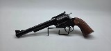 RUGER New Model .45 ACP - Image 1 of 9