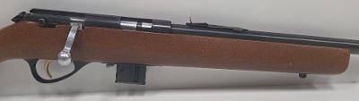 MARLIN 980 .22 WMR - Image 3 of 10