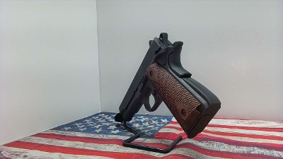 TISAS 1911 A1 45 ACP (45 Auto) - Image 6 of 8