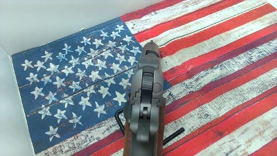 TISAS 1911 A1 45 ACP (45 Auto) - Image 5 of 8