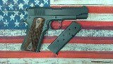 TISAS 1911 A1 45 ACP (45 Auto) - Image 2 of 8