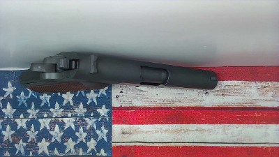 TISAS 1911 A1 45 ACP (45 Auto) - Image 8 of 8
