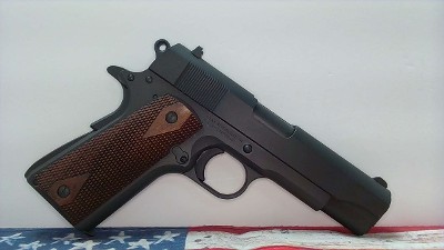 TISAS 1911 A1 45 ACP (45 Auto) - Image 7 of 8