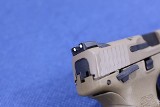 SMITH & WESSON M&P9 2.0 FDE 9MM LUGER (9X19 PARA) - Image 6 of 11