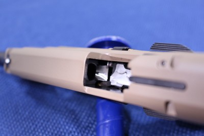 SMITH & WESSON M&P9 2.0 FDE 9MM LUGER (9X19 PARA) - Image 7 of 11