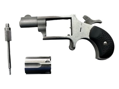 NORTH AMERICAN ARMS NAA-22LR .22 LR - Image 4 of 4