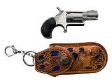NORTH AMERICAN ARMS NAA-22LR .22 LR - Image 1 of 4