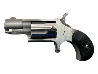 NORTH AMERICAN ARMS NAA-22LR .22 LR - Image 3 of 4