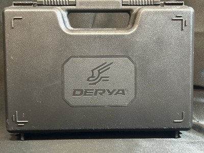 DERYA ARMS DY9 9MM LUGER (9x19 PARA) - Image 11 of 11