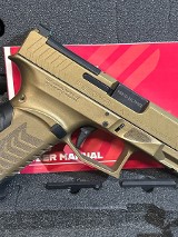 DERYA ARMS DY9 9MM LUGER (9x19 PARA) - Image 6 of 11