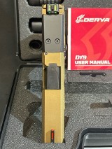DERYA ARMS DY9 9MM LUGER (9x19 PARA) - Image 9 of 11