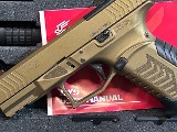 DERYA ARMS DY9 9MM LUGER (9x19 PARA) - Image 7 of 11