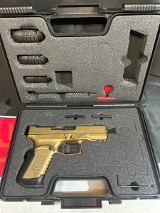 DERYA ARMS DY9 9MM LUGER (9x19 PARA) - Image 2 of 11