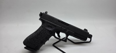 GLOCK G17 9MM LUGER (9x19 PARA) - Image 5 of 10