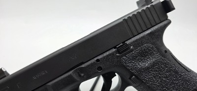 GLOCK G17 9MM LUGER (9x19 PARA) - Image 3 of 10
