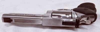 RUGER GP100 .357 Mag - Image 4 of 7