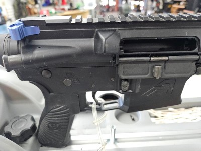 AERO PRECISION M4E1 5.56X45MM NATO - Image 8 of 12