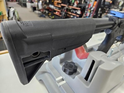 AERO PRECISION M4E1 5.56X45MM NATO - Image 10 of 12