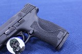 SMITH & WESSON M&P9 M2.0 9MM LUGER (9X19 PARA) - Image 8 of 10