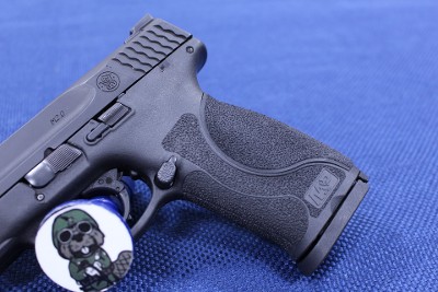 SMITH & WESSON M&P9 M2.0 9MM LUGER (9X19 PARA) - Image 8 of 10