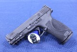 SMITH & WESSON M&P9 M2.0 9MM LUGER (9X19 PARA) - Image 7 of 10