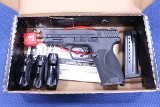 SMITH & WESSON M&P9 M2.0 9MM LUGER (9X19 PARA) - Image 1 of 10