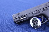 SMITH & WESSON M&P9 M2.0 9MM LUGER (9X19 PARA) - Image 9 of 10