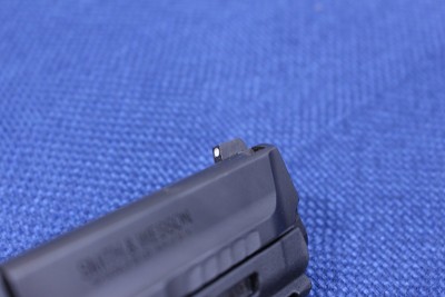 SMITH & WESSON M&P9 M2.0 9MM LUGER (9X19 PARA) - Image 5 of 10
