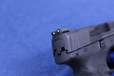 SMITH & WESSON M&P9 M2.0 9MM LUGER (9X19 PARA) - Image 6 of 10