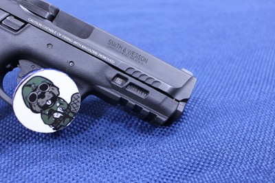 SMITH & WESSON M&P9 M2.0 9MM LUGER (9X19 PARA) - Image 4 of 10