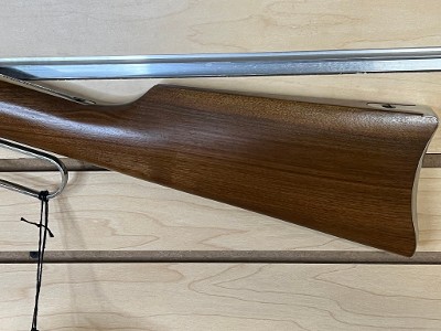 WINCHESTER 94 COWBOY COMMEMORATIVE .30-30 WIN - Image 12 of 13