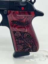 WALTHER PPK/S .380 ACP - Image 2 of 5