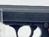 WALTHER PPK/S .380 ACP - Image 3 of 5