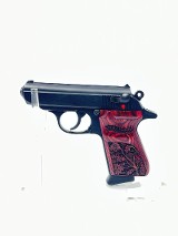 WALTHER PPK/S .380 ACP - Image 1 of 5
