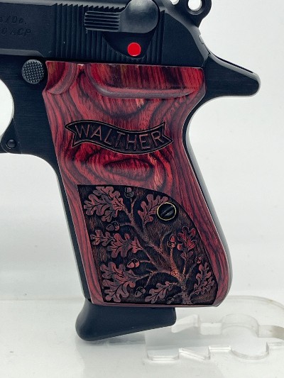 WALTHER PPK/S .380 ACP - Image 2 of 5