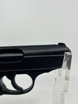 WALTHER PPK/S .380 ACP - Image 5 of 5