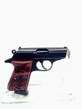 WALTHER PPK/S .380 ACP - Image 4 of 5
