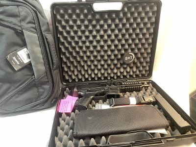 BRUGGER & THOMET APC9 PRO 9MM LUGER (9X19 PARA) - Image 8 of 8