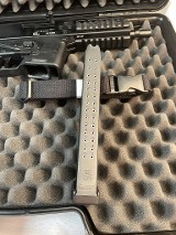 BRUGGER & THOMET APC9 PRO 9MM LUGER (9X19 PARA) - Image 5 of 8