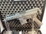 BRUGGER & THOMET APC9 PRO 9MM LUGER (9X19 PARA) - Image 3 of 8