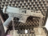 BRUGGER & THOMET APC9 PRO 9MM LUGER (9X19 PARA) - Image 4 of 8