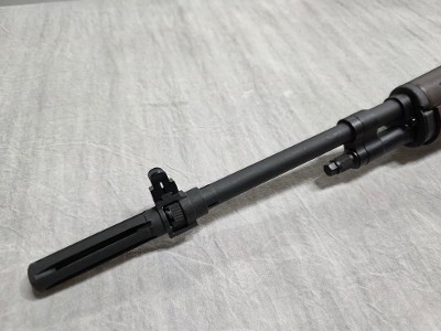 SPRINGFIELD ARMORY M1A STANDARD LOADED .308 WIN/7.62MM NATO - Image 7 of 9